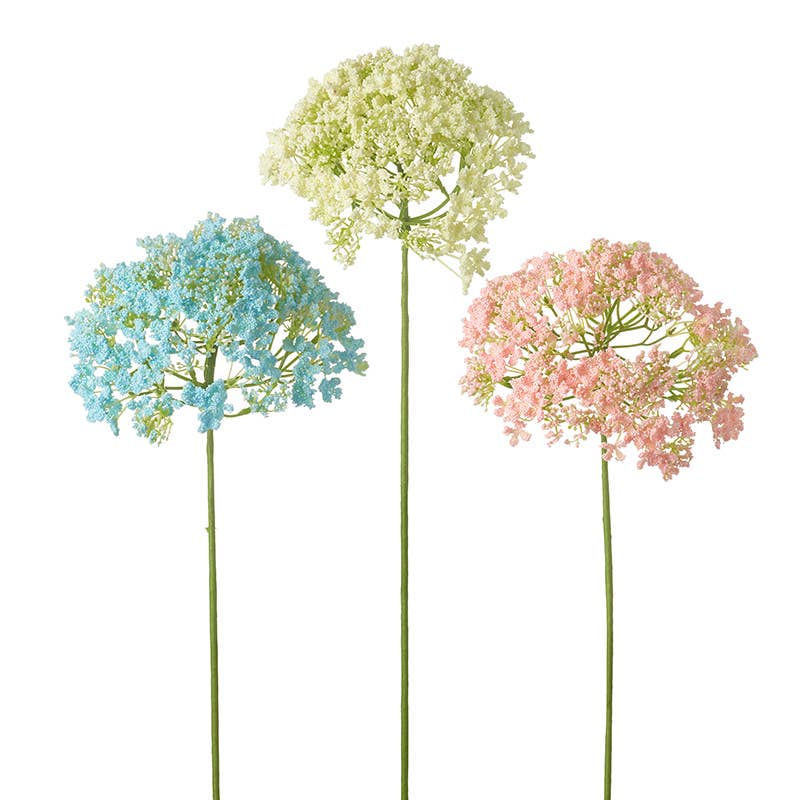 Spring Stem Pastel