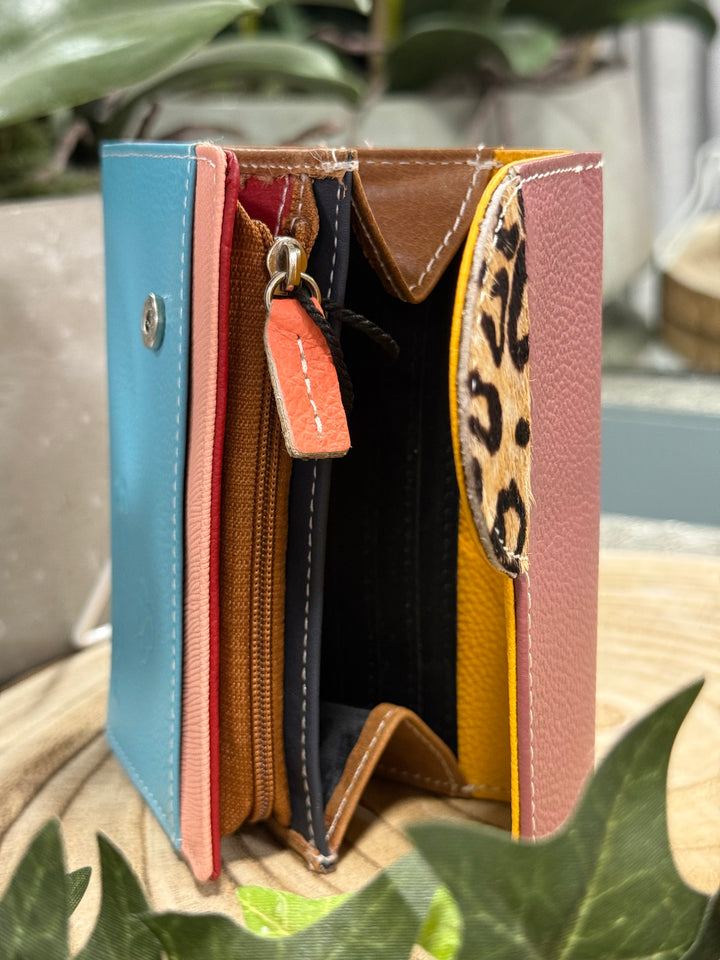 Soruka (230204) Half Moon Purse
