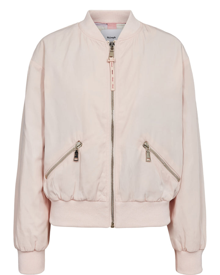 Numph Nuellanora Mangano Calcite Jacket