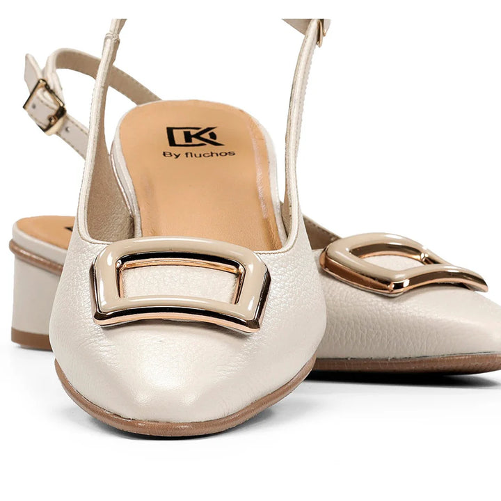 Dorking Tea Indios Raw Shoe