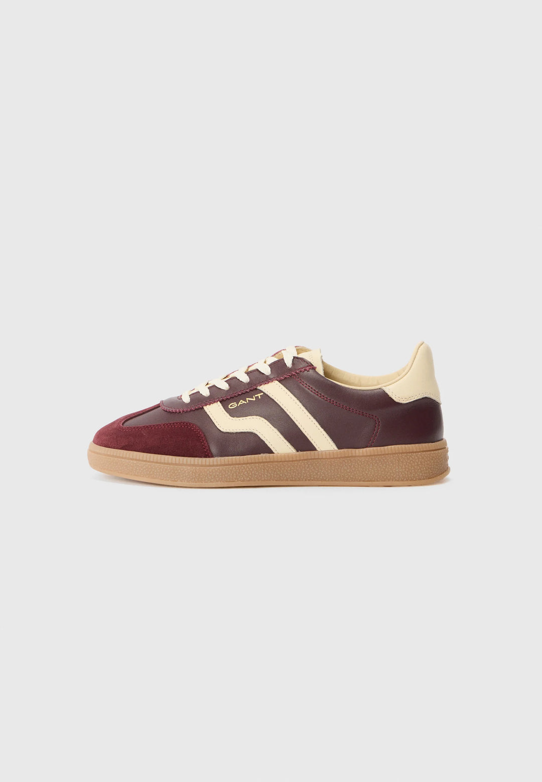 Gant Cuzima Sneaker | Port Wine