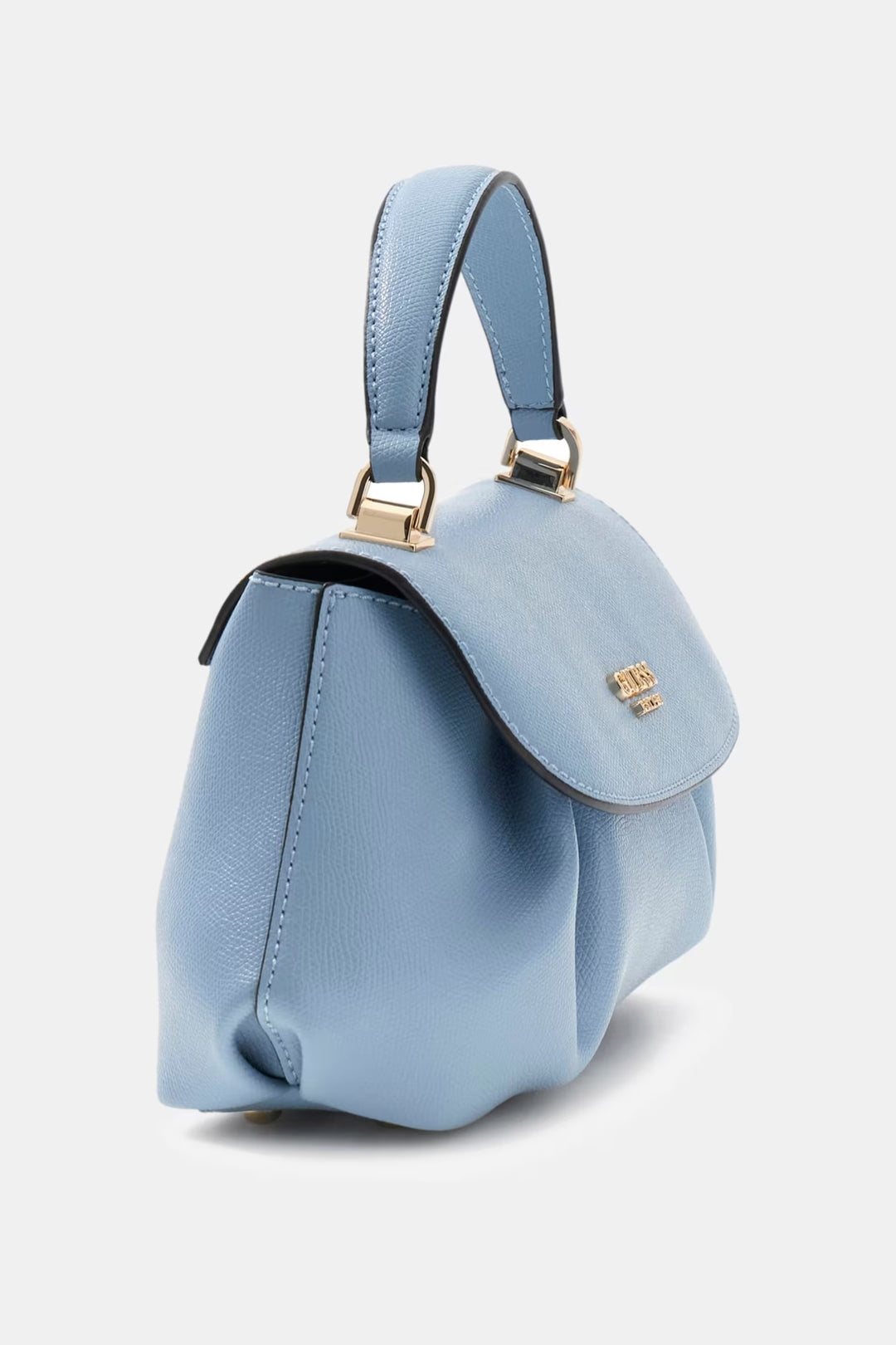 Guess Amorette Light Blue Handbag