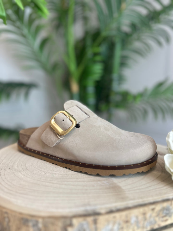 Yokono Bolus Sand Mule | 599