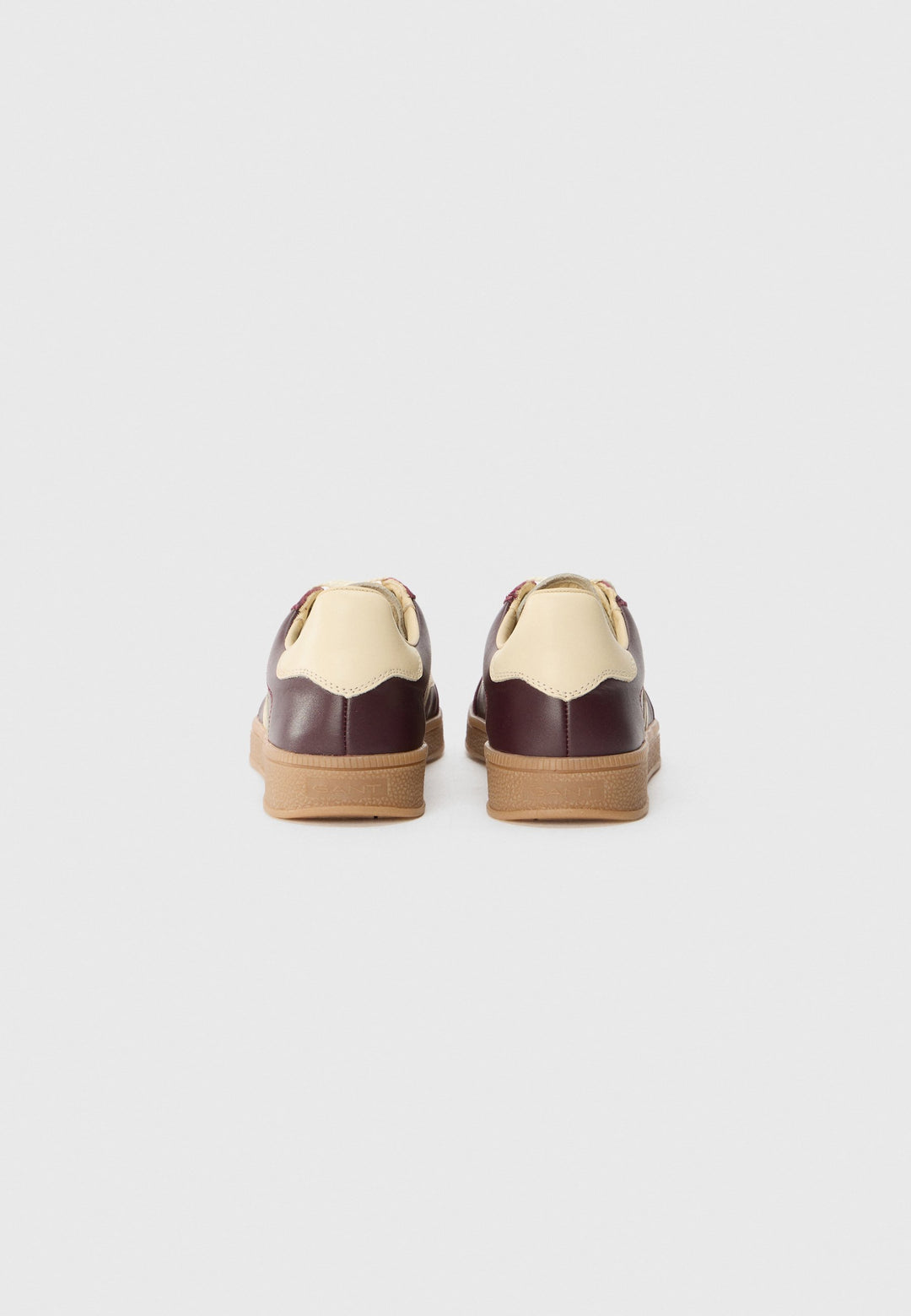 Gant Cuzima Sneaker | Port Wine
