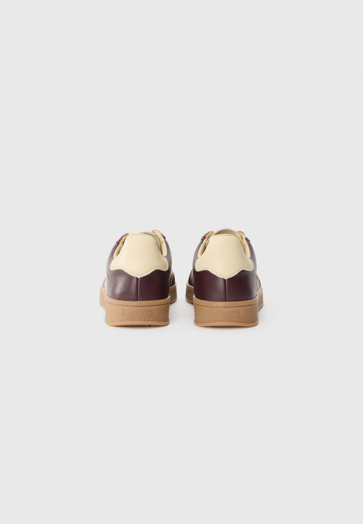 Gant Cuzima Sneaker | Port Wine