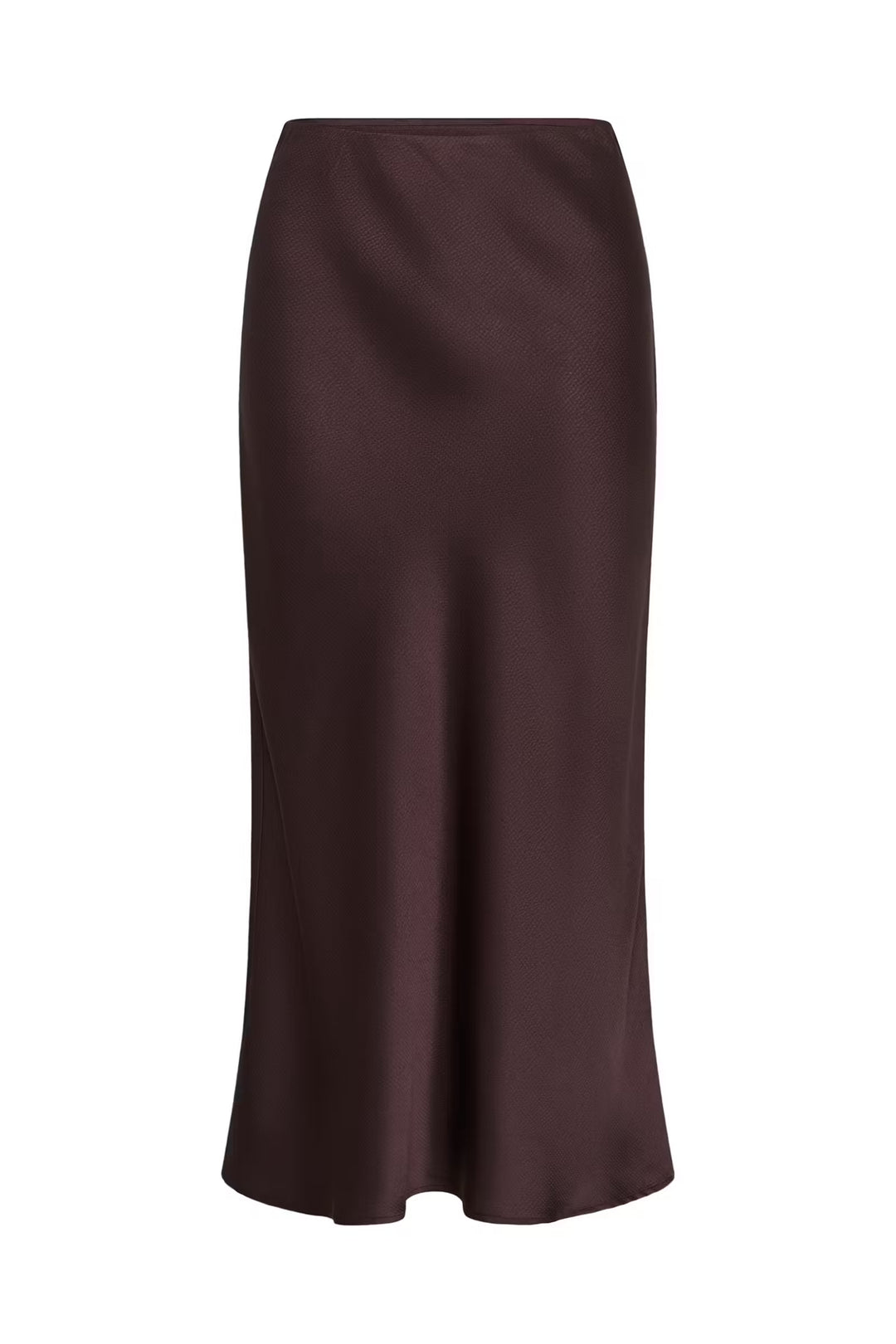 Kaffe Kalotte Skirt | Fudge
