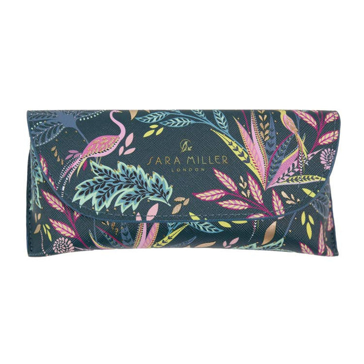 Sara Miller Savannah Glasses Case