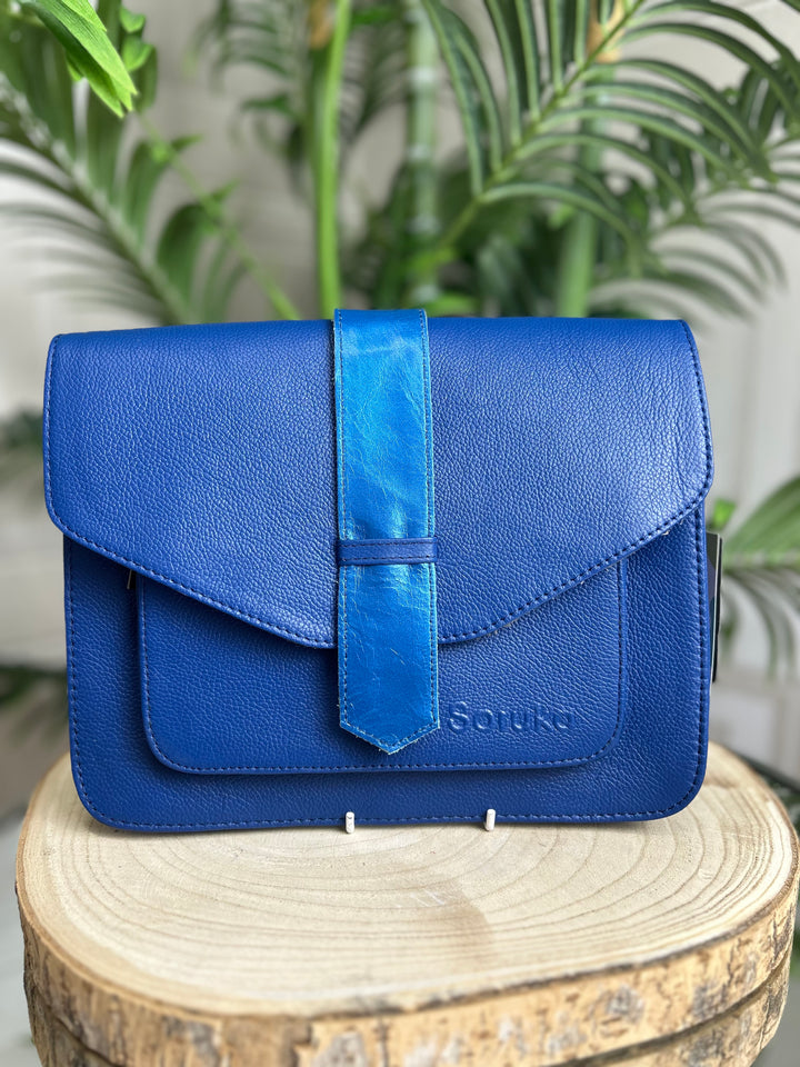 Soruka Nova Reversible Loop Bag | 81091