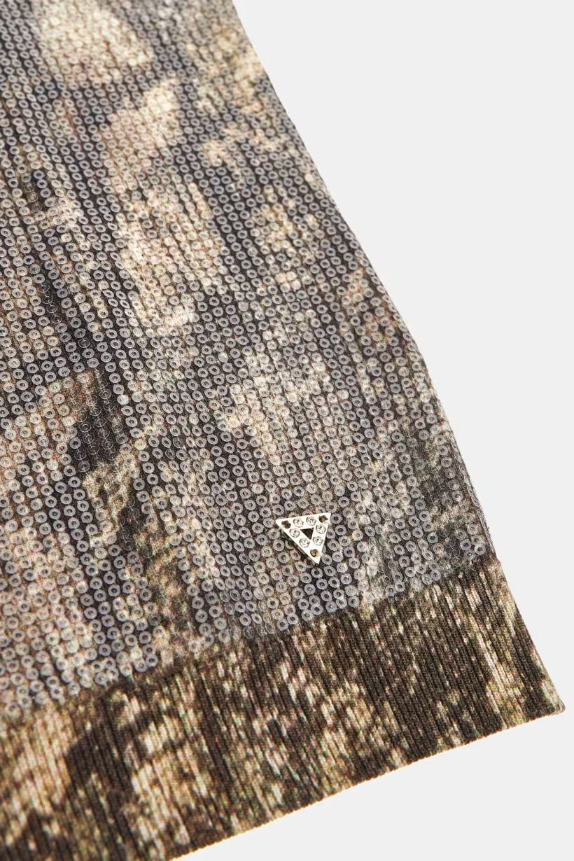 Guess Juniper Sequins Sweater