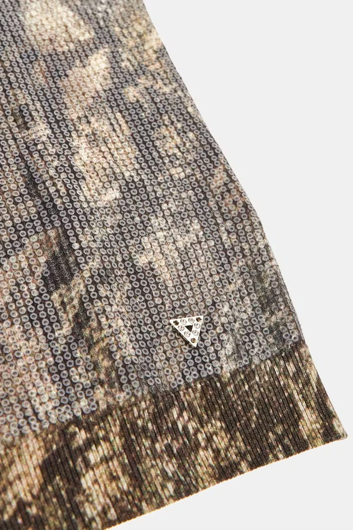 Guess Juniper Sequins Sweater