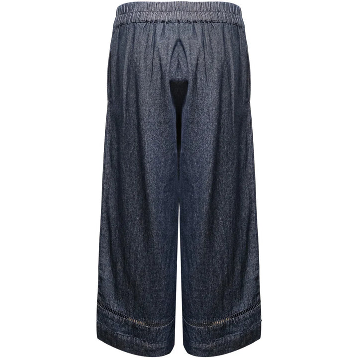 Costa Mani Dede Denim Culotte