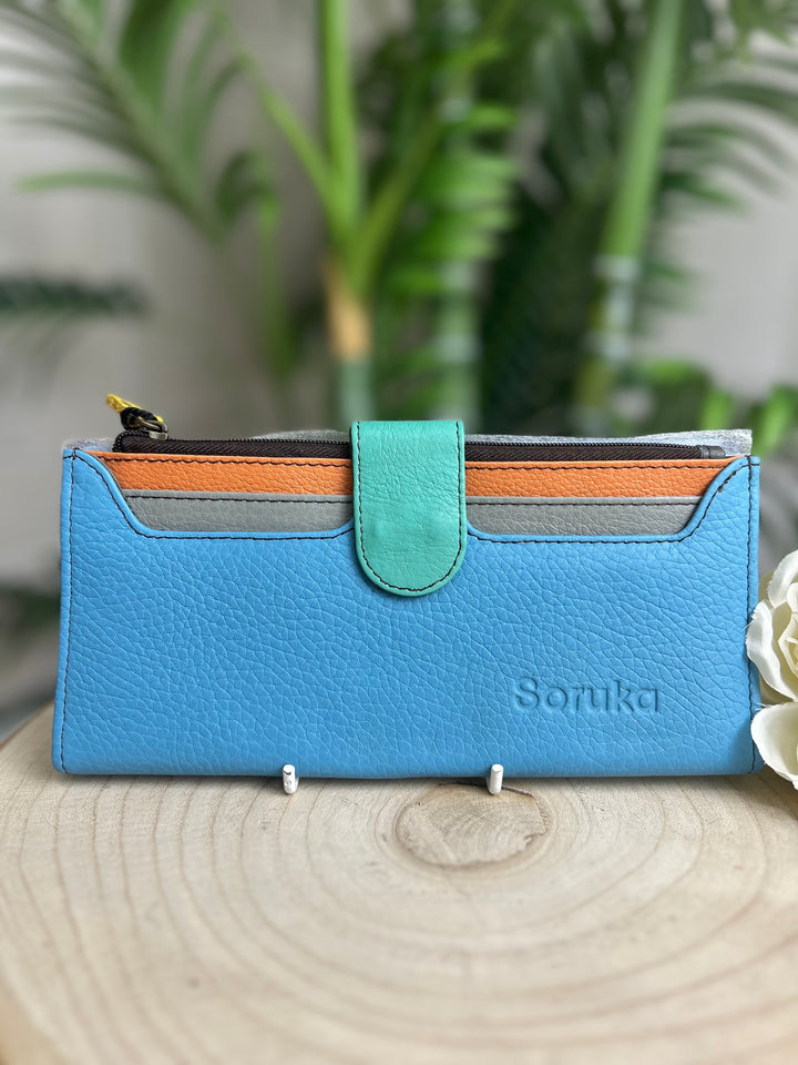Soruka Janet Wallet | 81175