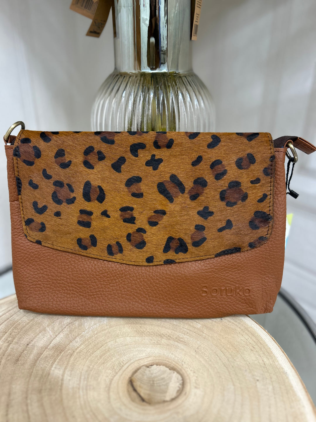 Soruka Lissandra Crossybody Bag | 81165