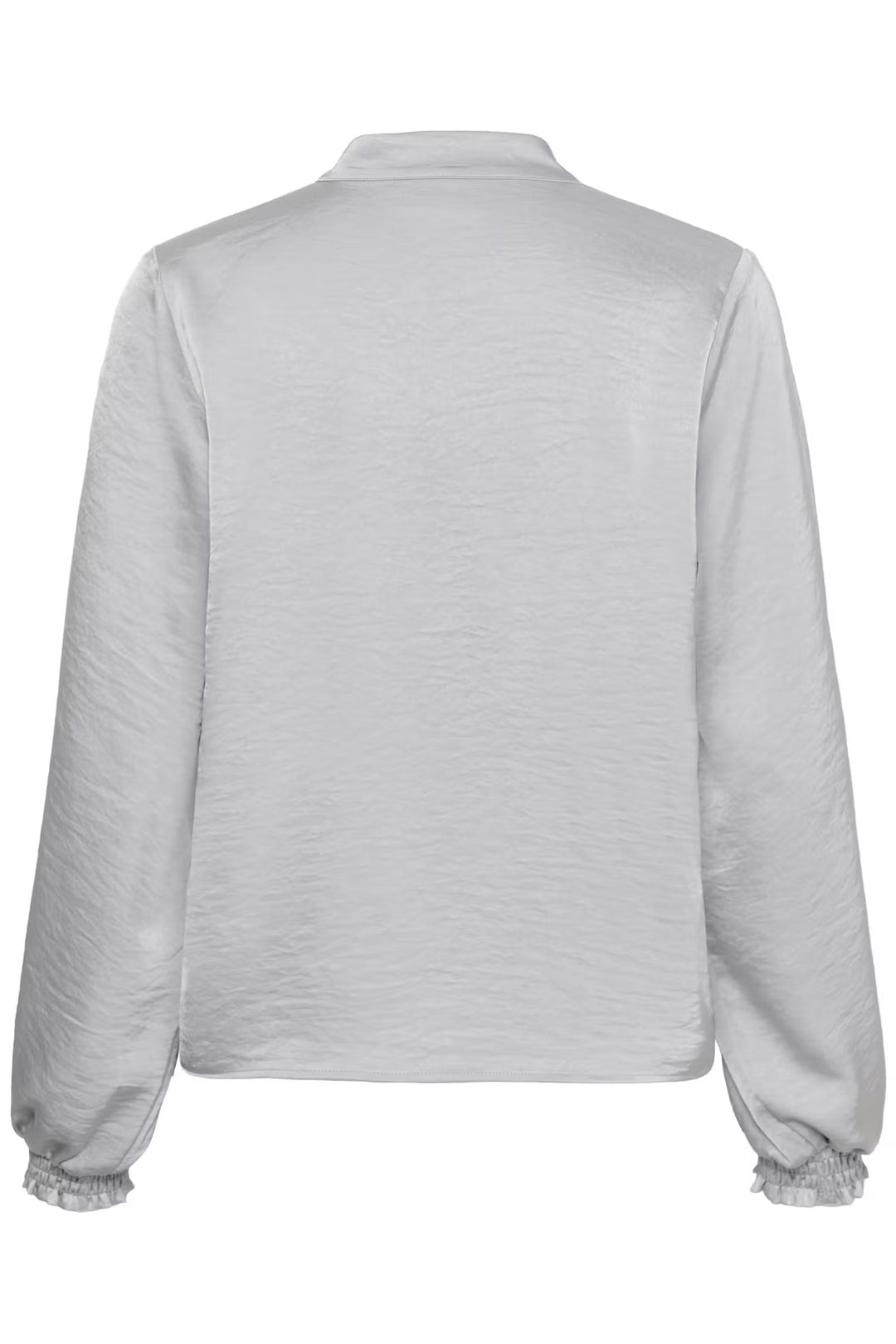 Kaffe Karory Blouse | Harbour Mist