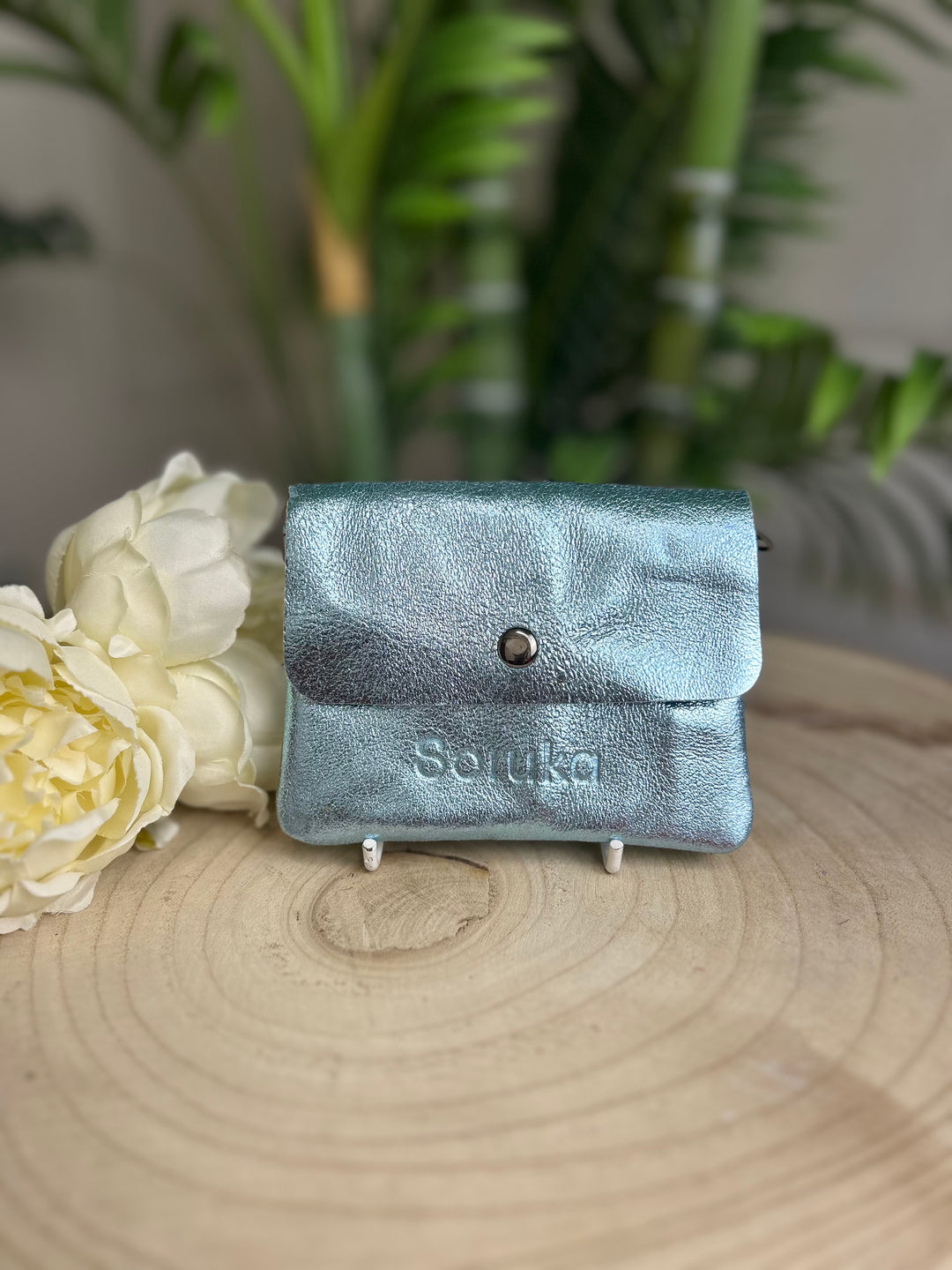 Soruka Marcella Glitter Pouch | 81141