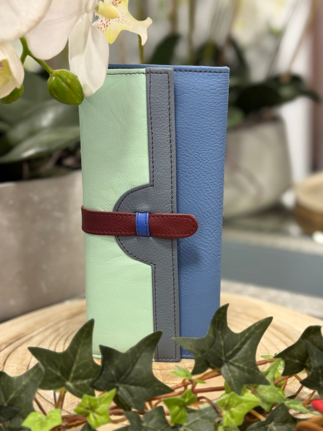 Soruka (687464) Multi Colour Large Purse