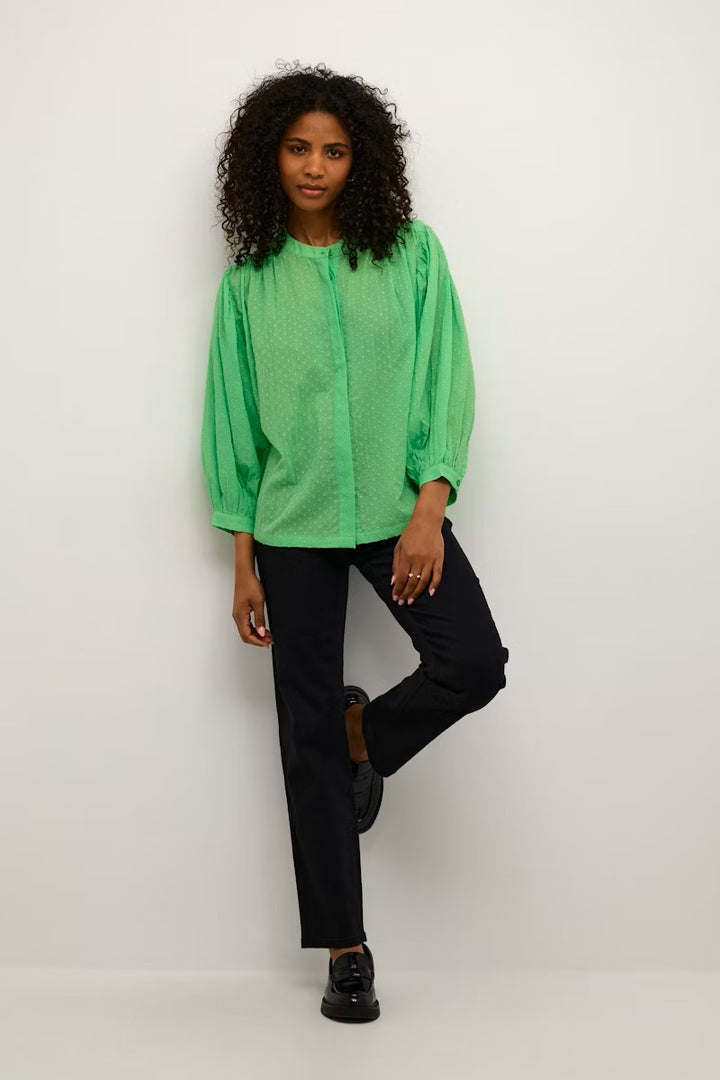 Kaffe KAroca LS Blouse