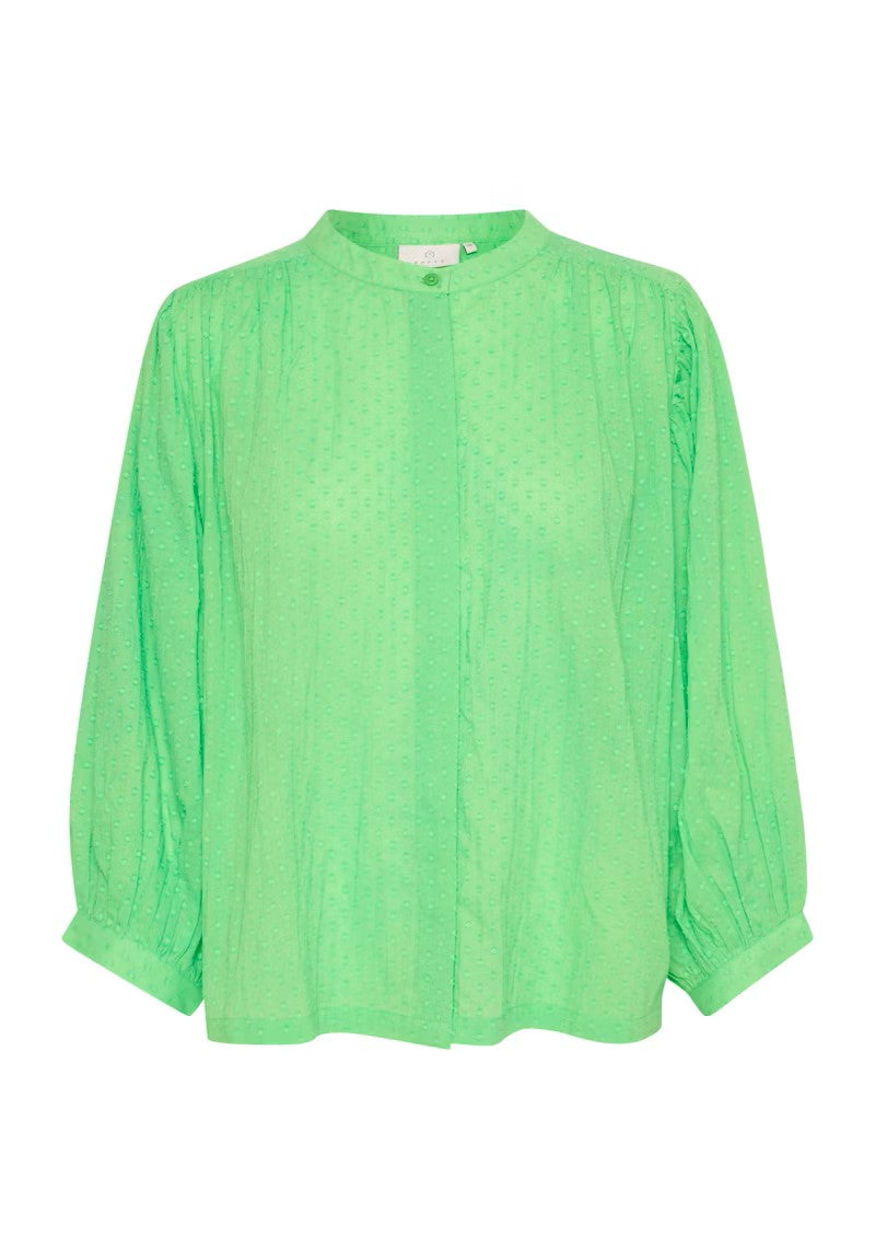Kaffe KAroca LS Blouse