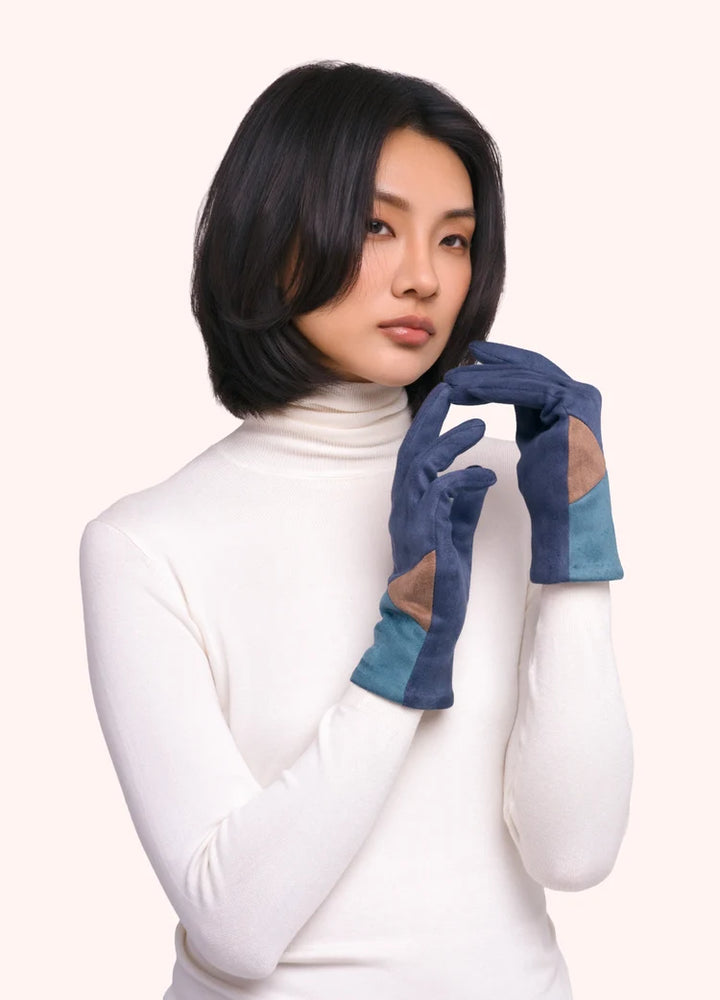Powder Roma Gloves | Ice Mix