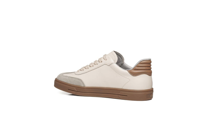 Pegada Napa Soft Milk Sneaker | 211154-19