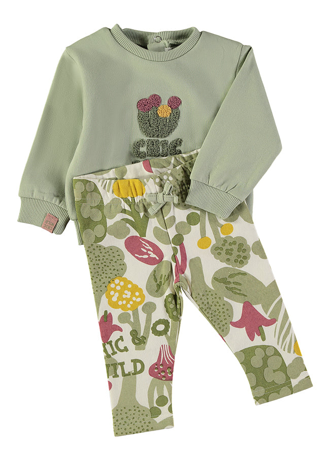 Babybol 2 Piece &