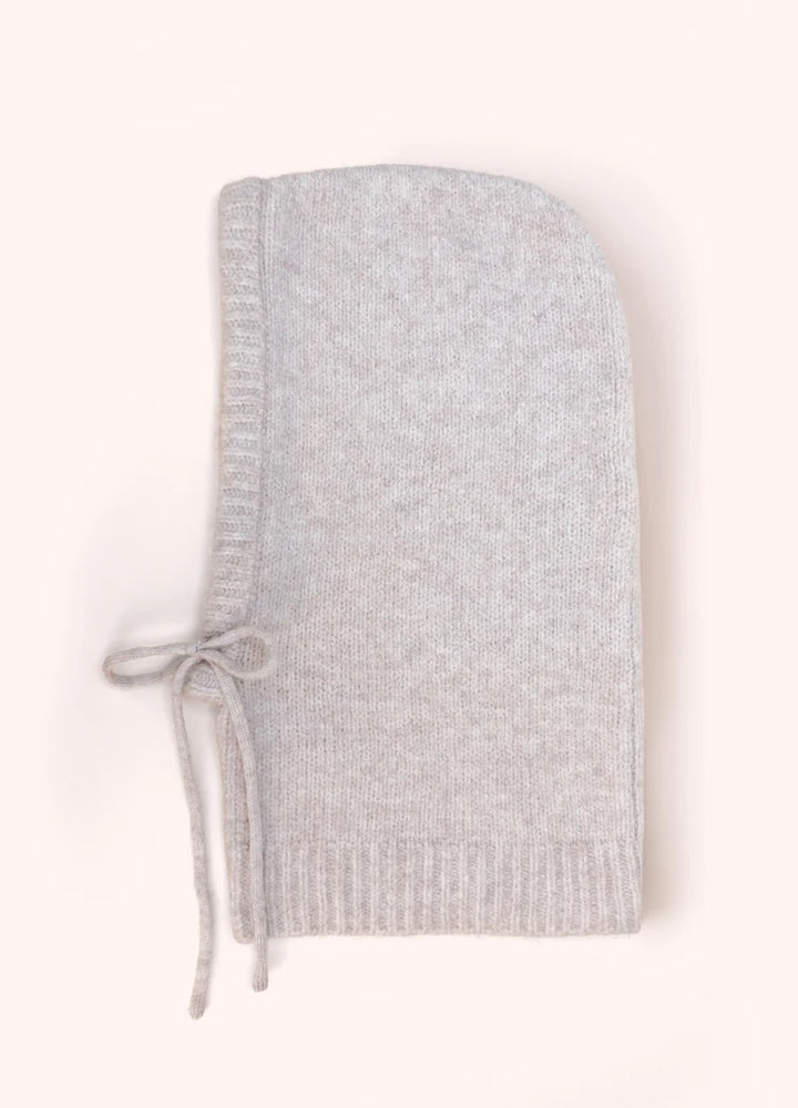 Powder Helga Snood | Cream