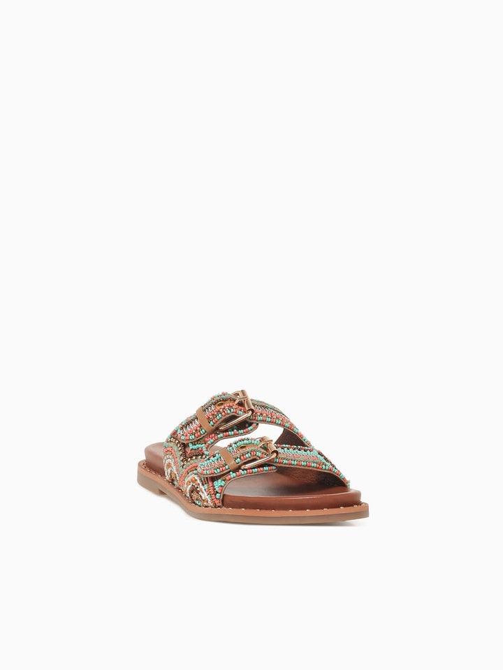 Carmela S.C Coral Sandal | 163200