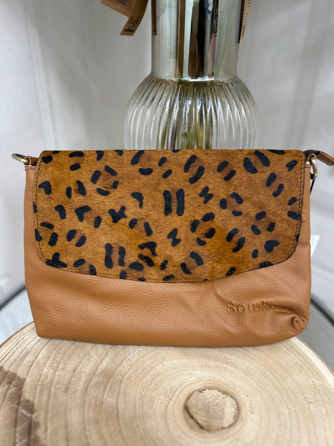 Soruka Lissandra Crossybody Bag | 81165