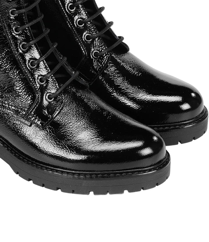 Dorking Cady Napplak Negro Boots