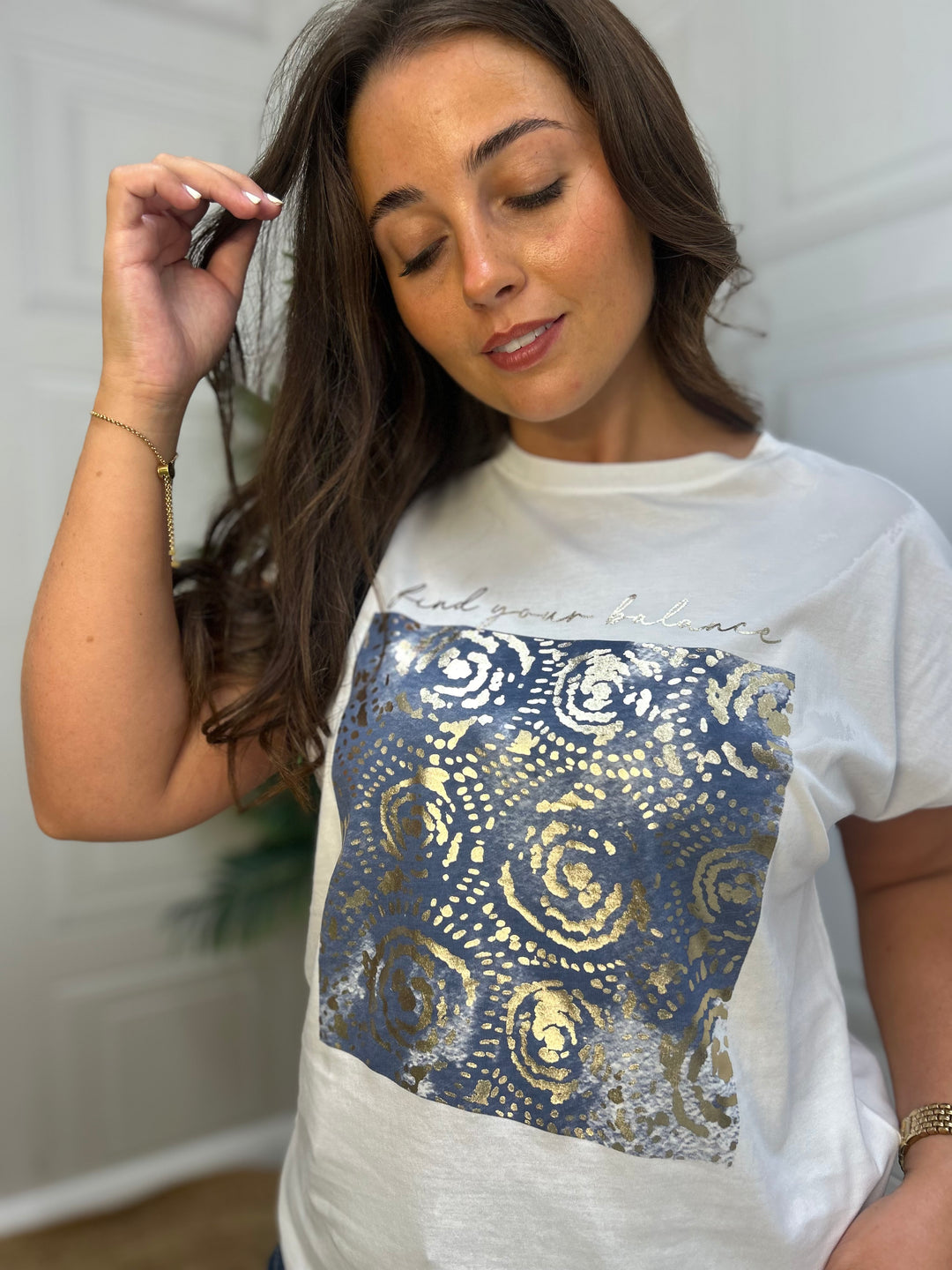 Tiffosi Madrid_22 T-Shirt