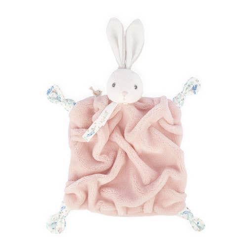 Doudou Rabbit Powder Pink