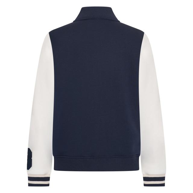 HV Society Kaylee Navy Jakcet