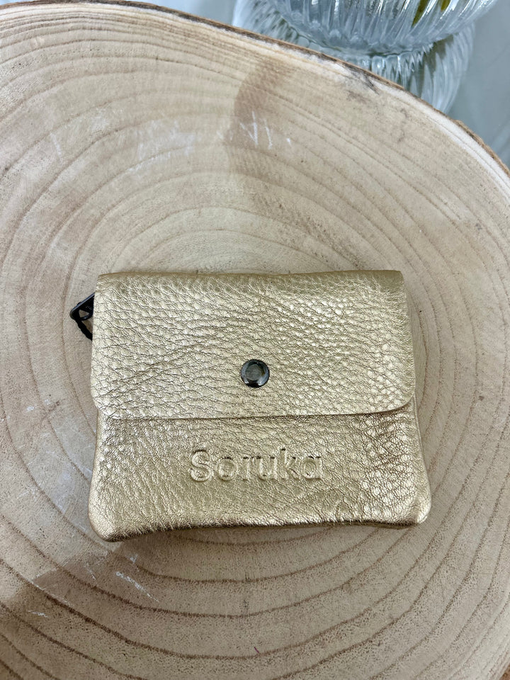 Soruka Marcella Glitter Pouch | 81141