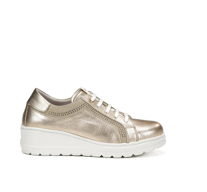Fluchos Aqua Alumin Platino Com.4 Sneaker