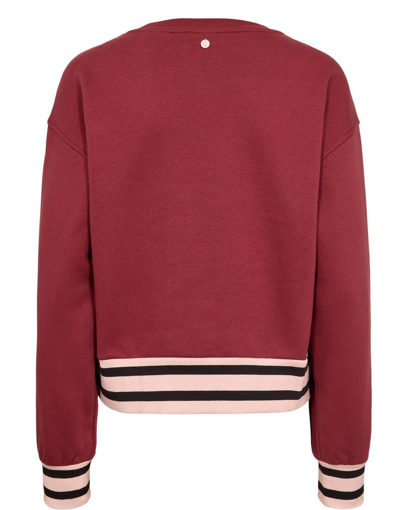 Numph Nuada Sweat | Syrah