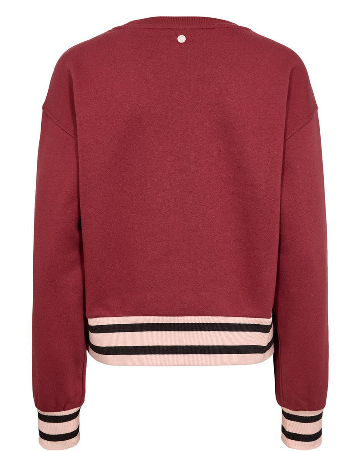 Numph Nuada Sweat | Syrah