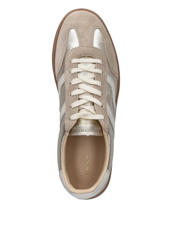 Gant Cuzima Gold Runner