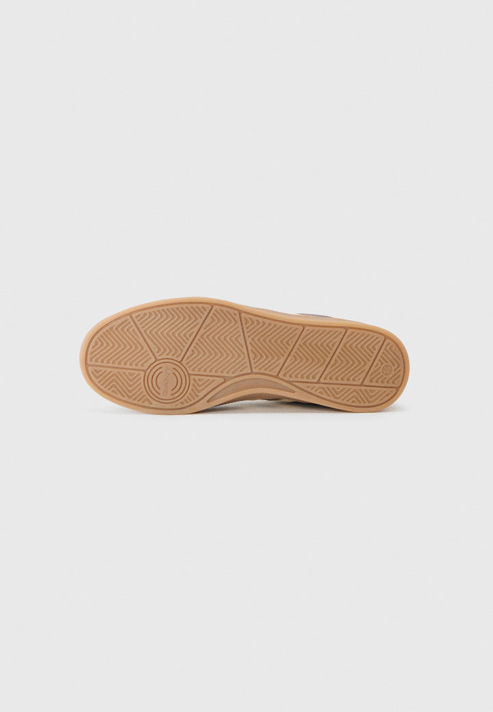Gant Cuzima Sneaker | Port Wine