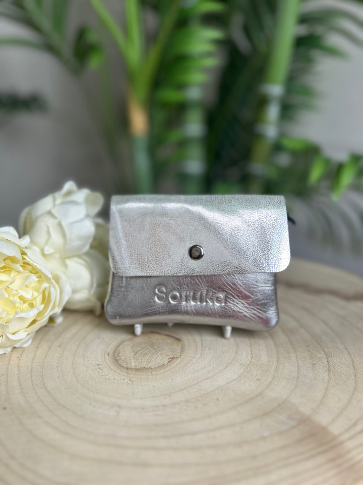 Soruka Marcella Glitter Pouch | 81141