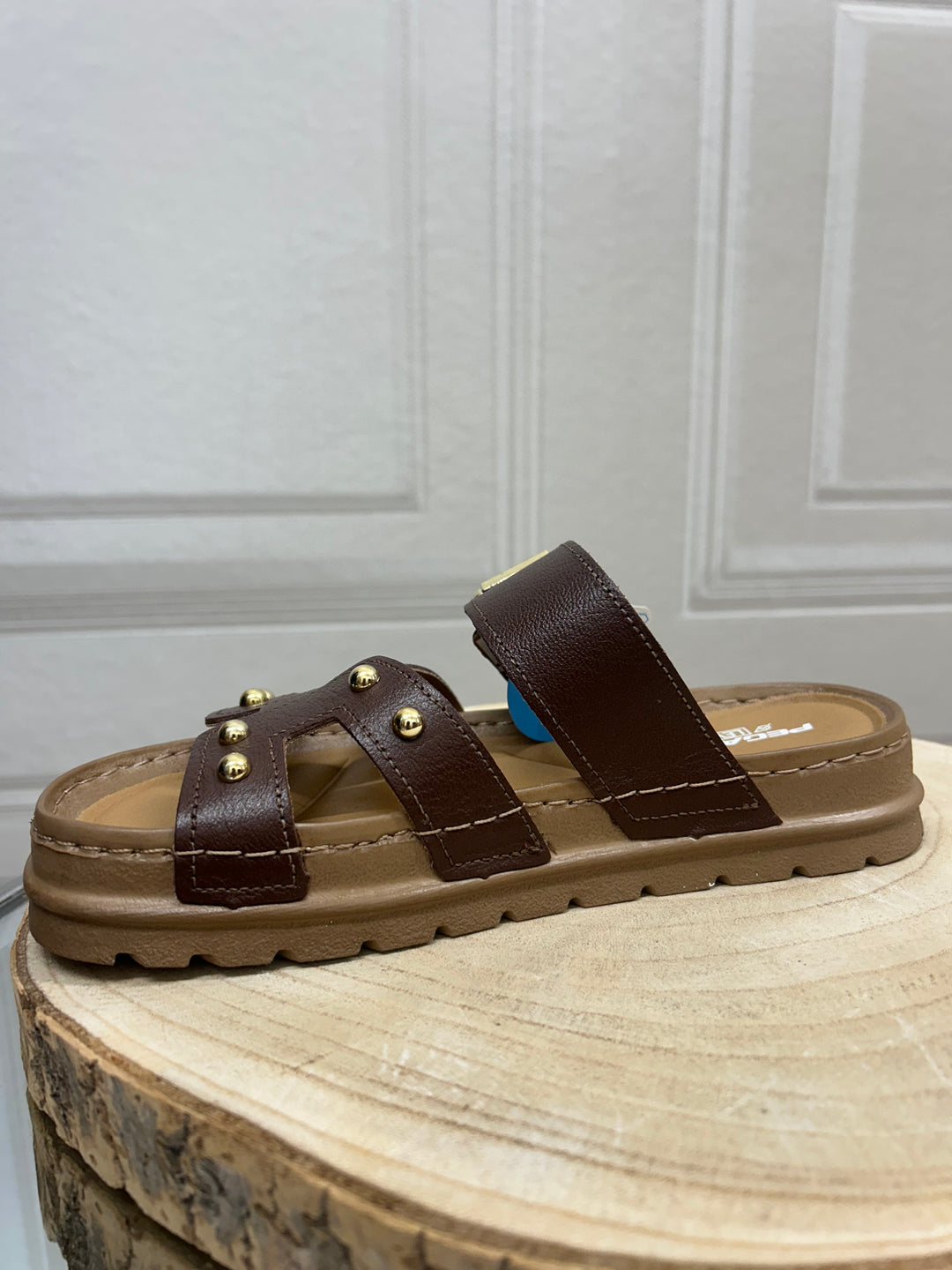 Pegada Napa Frontier Pinhao Sandal | 234708-04