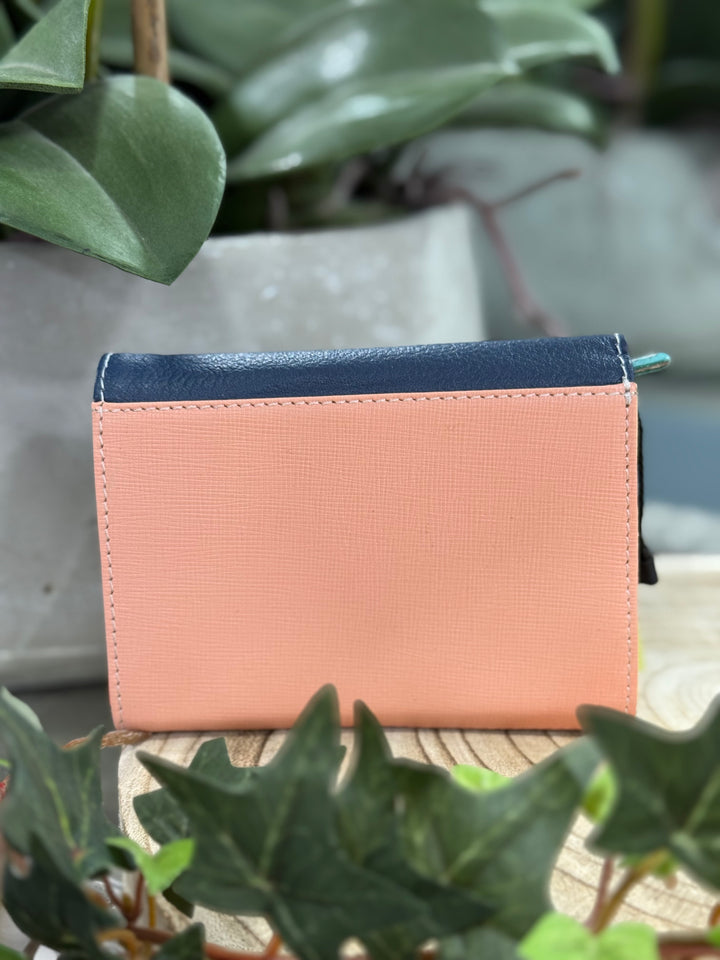 Soruka (230204) Half Moon Purse