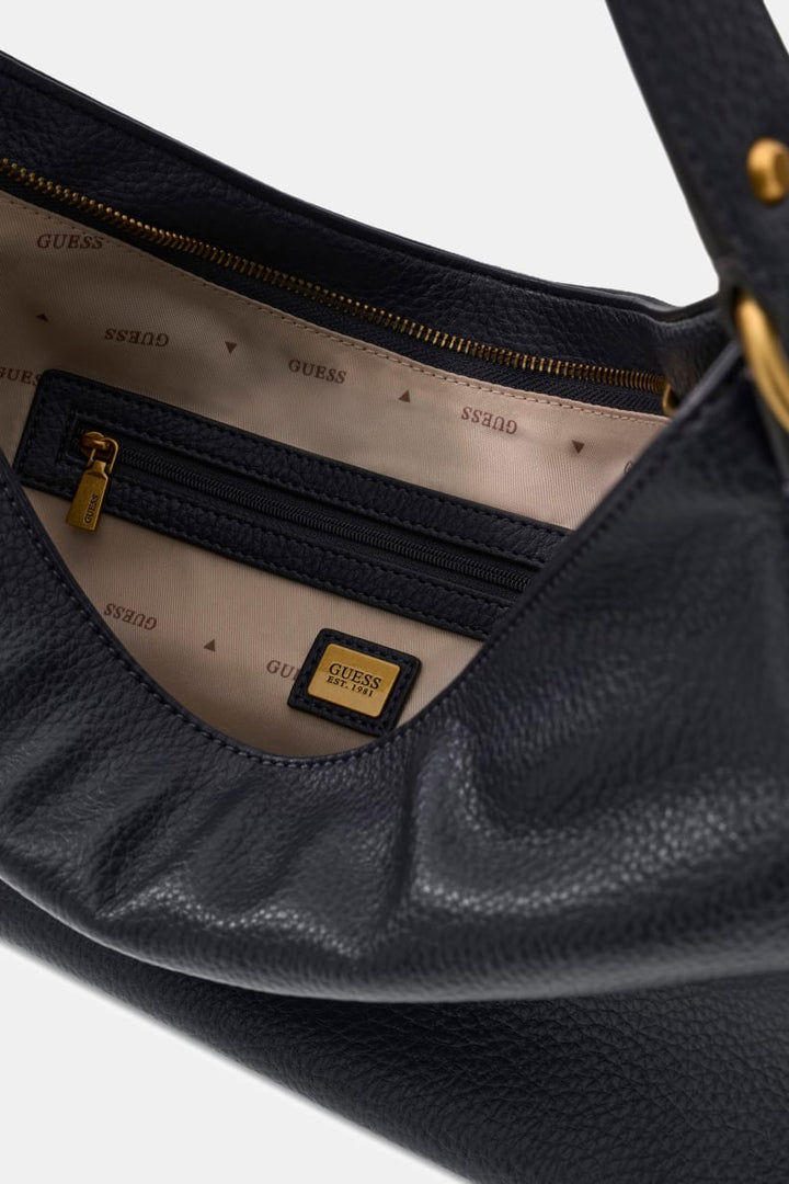 Guess Camden Midnight Shoulder Bag