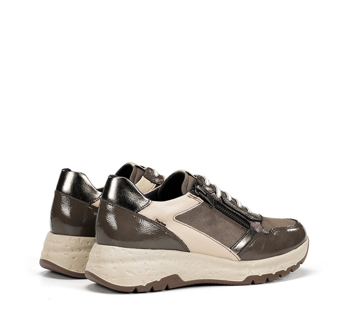 Dorking Nexus Taupe Sneaker