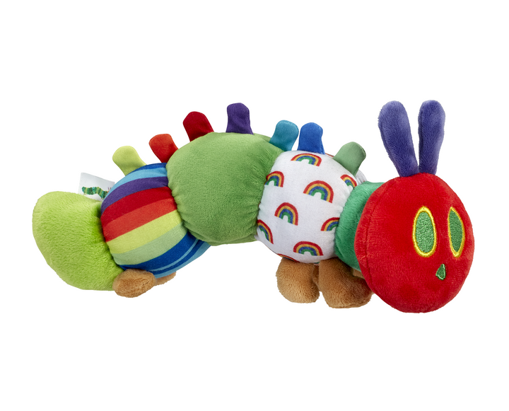 My First Soft Toy – The Very Hungry Caterpillar