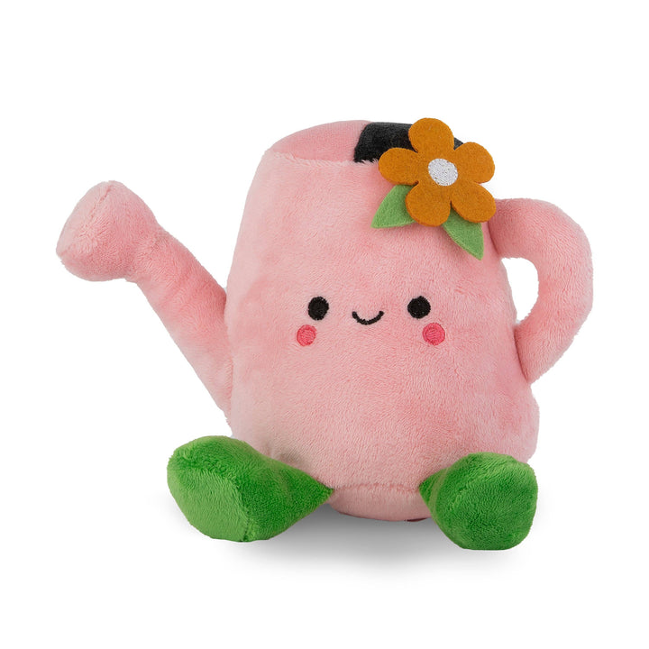 Better Tog Watering Can &amp; Plant Pot Magnetic Soft Toy Pair