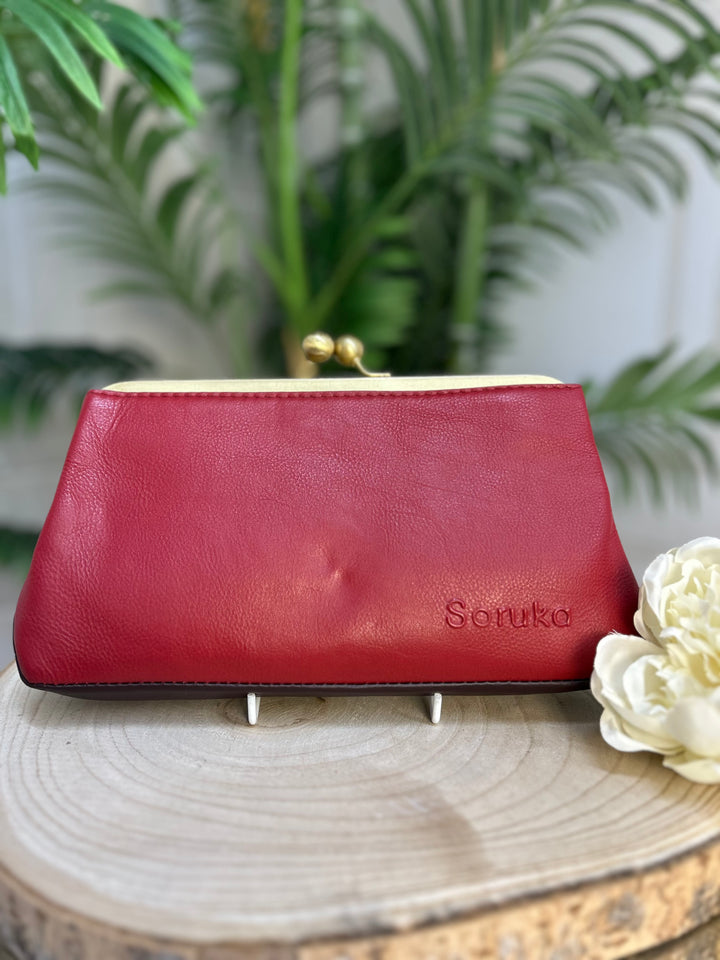 Soruka Annie Crossbody Clutch | 81176