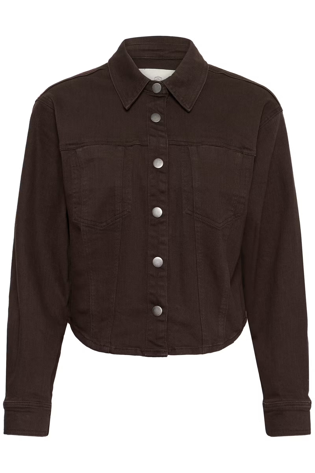 Kaffe Kabrook Coffee Bean Shirt