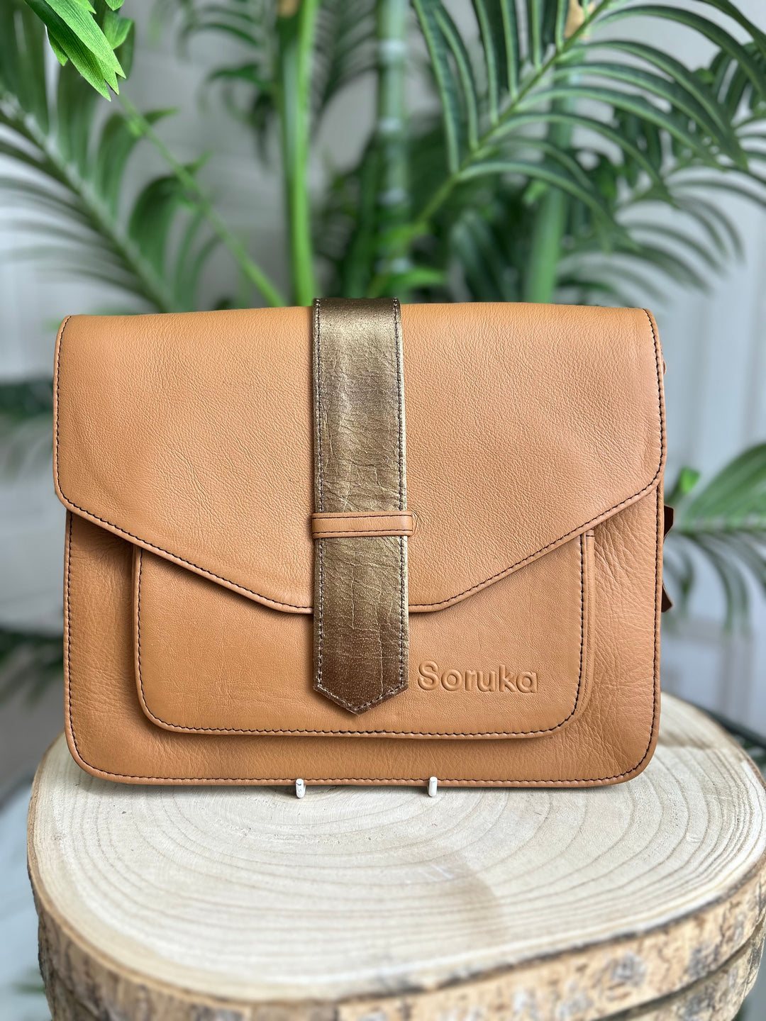 Soruka Nova Reversible Loop Bag | 81091