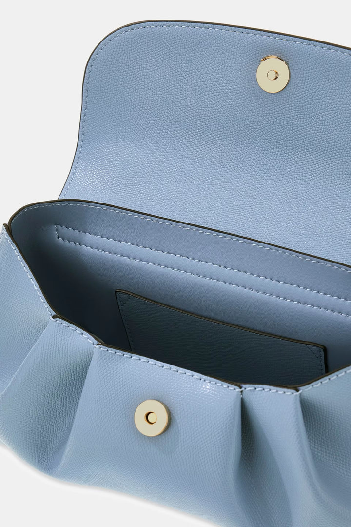 Guess Amorette Light Blue Handbag