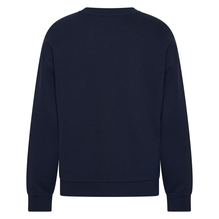 HV Society Harper Sweater | Navy